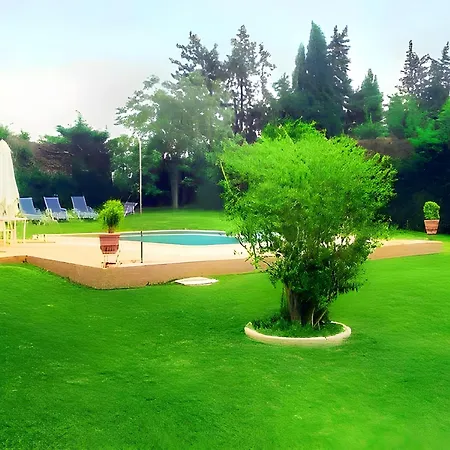 Piscina Privada En Chiclana Grupo Al * Chiclana de la Frontera