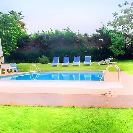 Piscina Privada En Chiclana Grupo Al Holiday home Chiclana de la Frontera